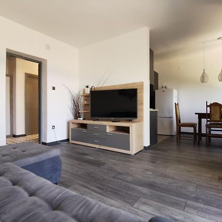 Deedee Apartment Senj  Esterno foto