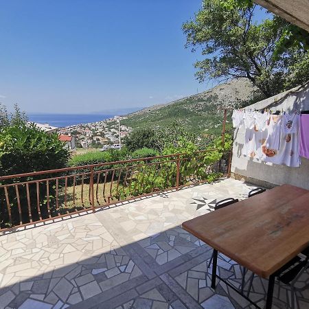 Deedee Apartment Senj  Esterno foto