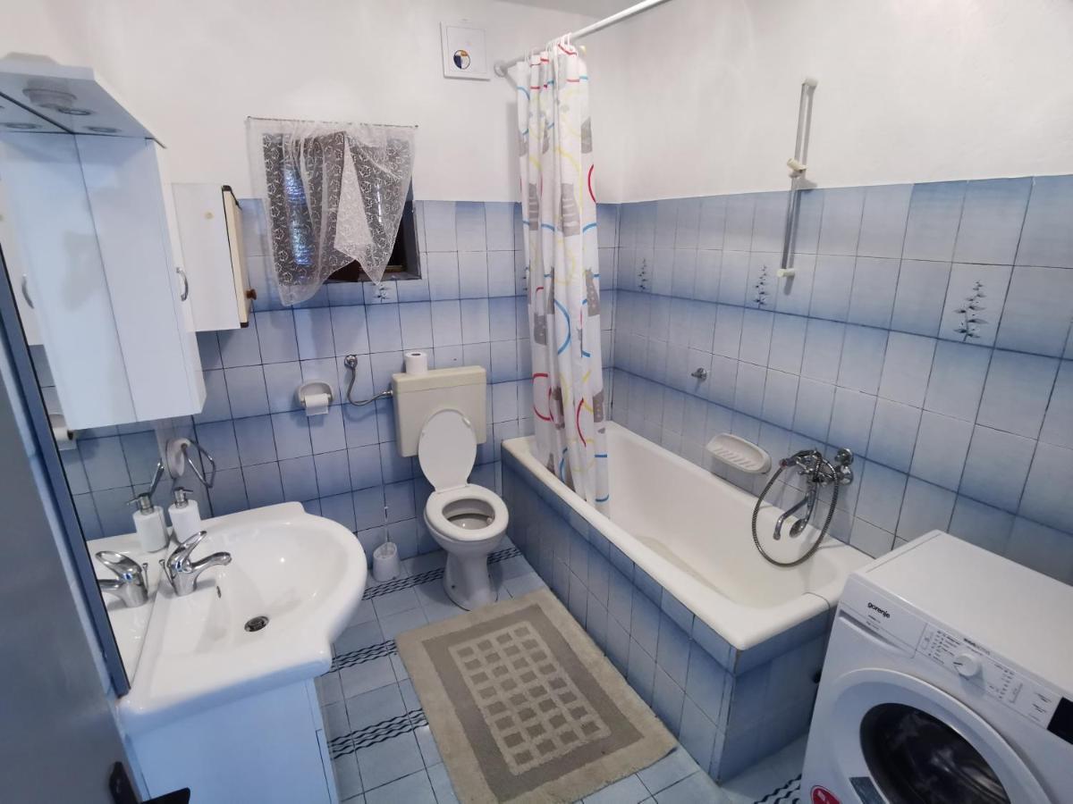 Deedee Apartment Senj  Esterno foto