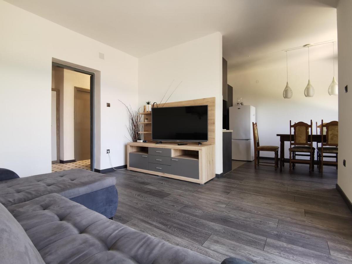 Deedee Apartment Senj  Esterno foto