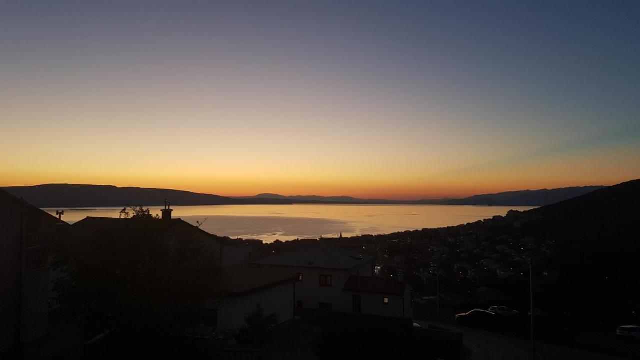 Deedee Apartment Senj  Esterno foto