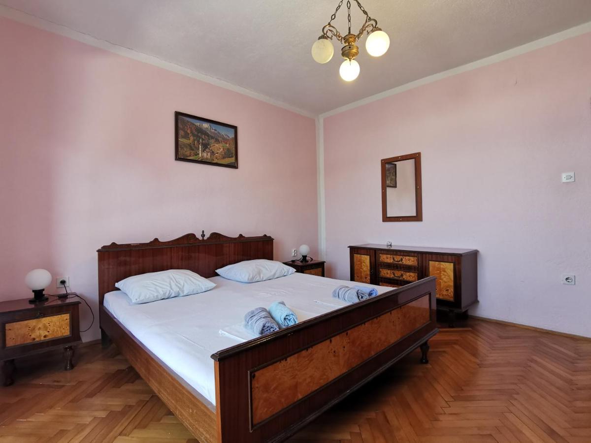 Deedee Apartment Senj  Esterno foto