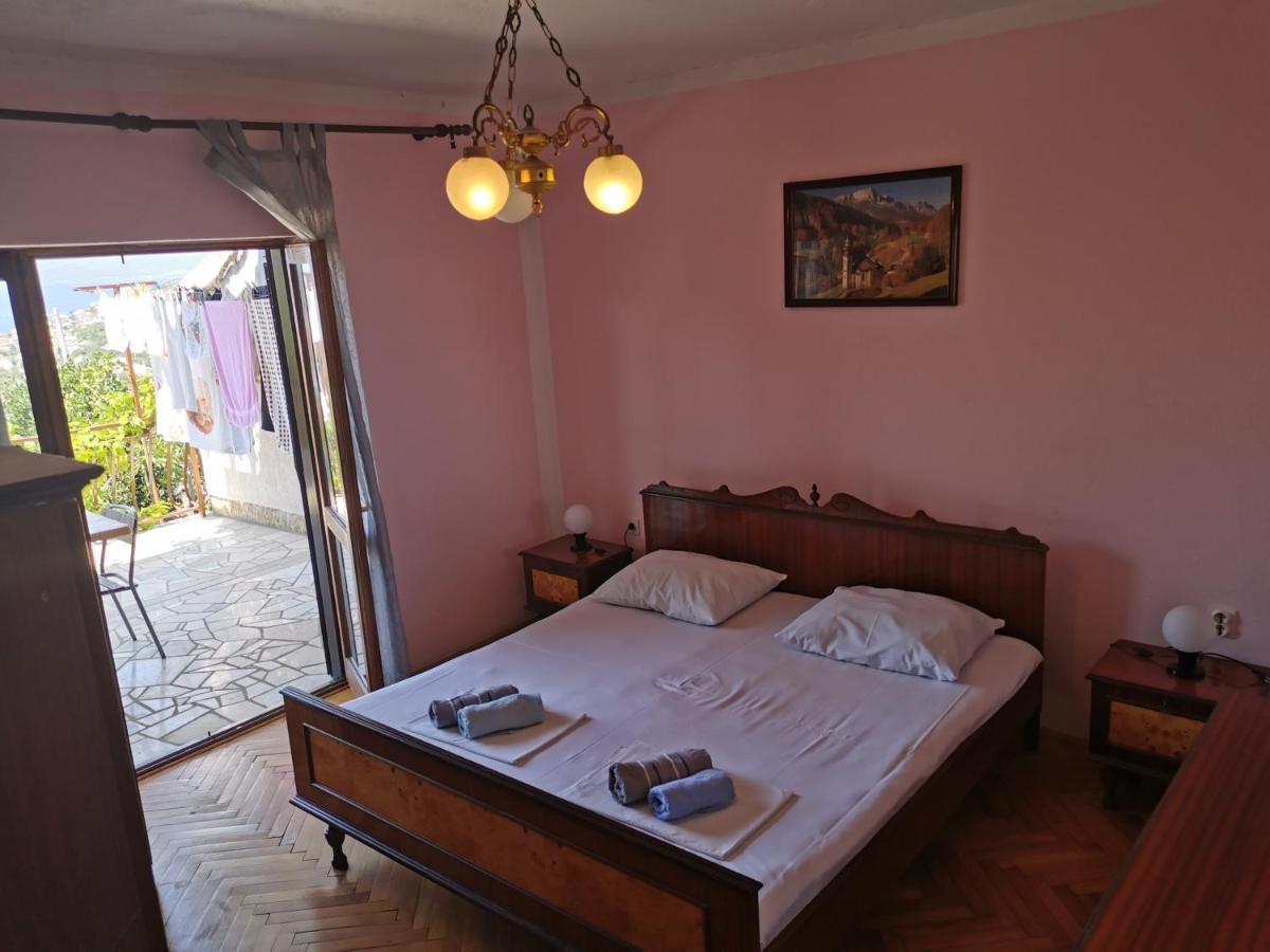 Deedee Apartment Senj  Esterno foto