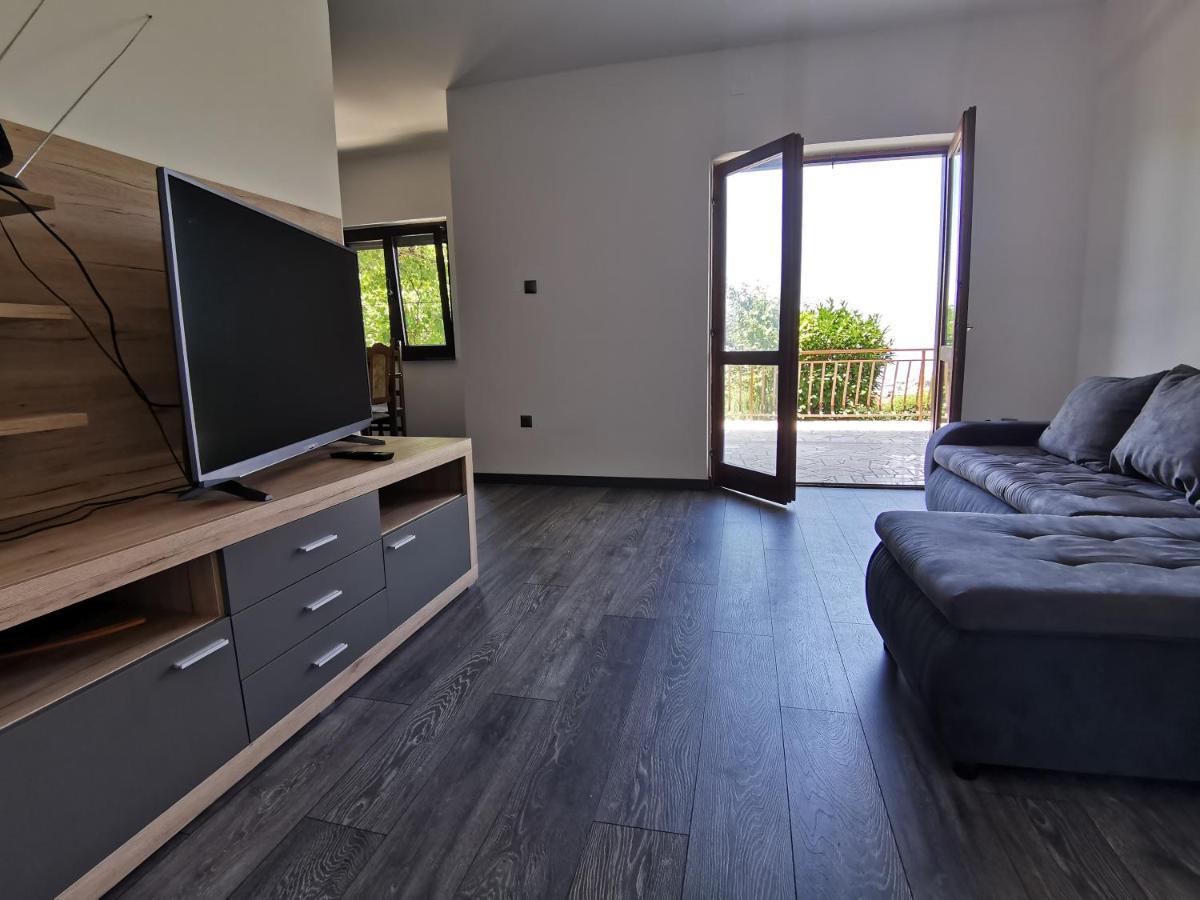 Deedee Apartment Senj  Esterno foto