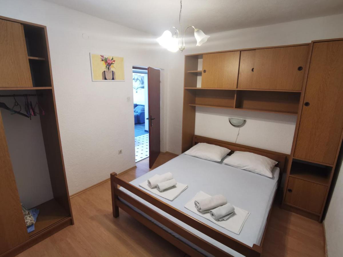 Deedee Apartment Senj  Esterno foto