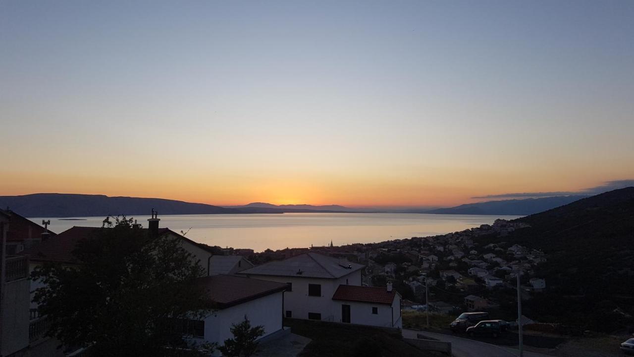 Deedee Apartment Senj  Esterno foto