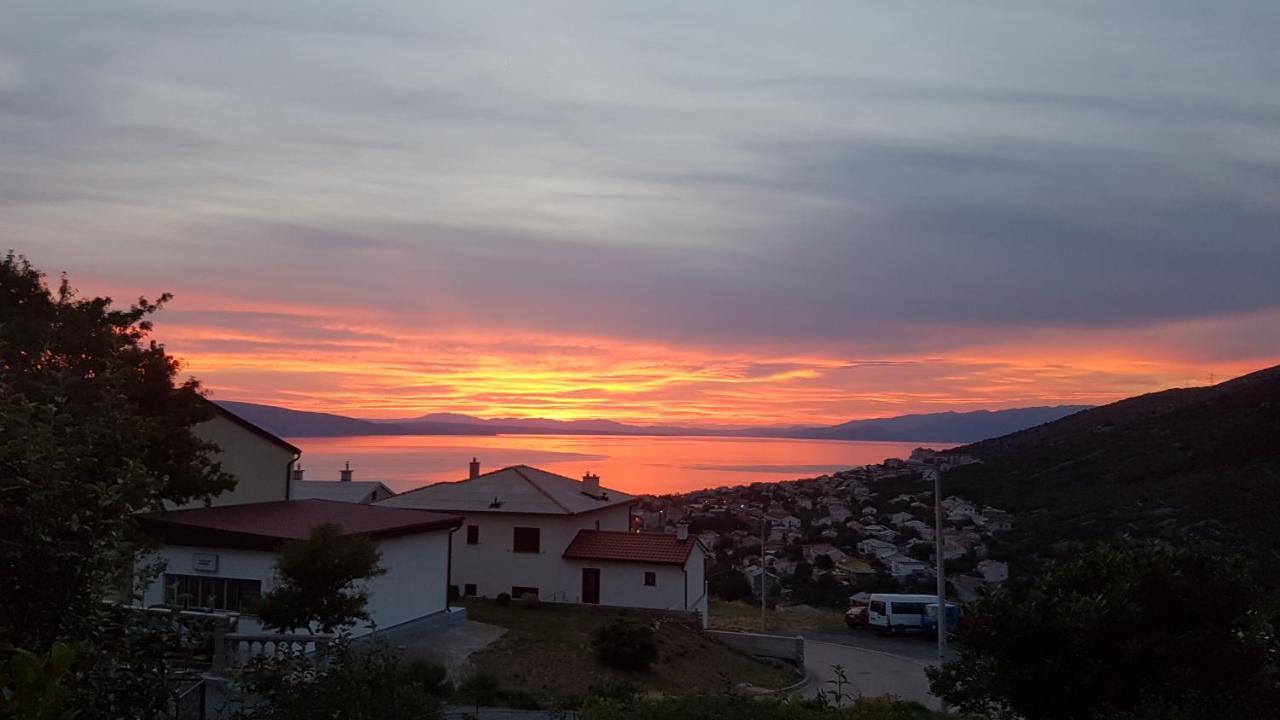 Deedee Apartment Senj  Esterno foto