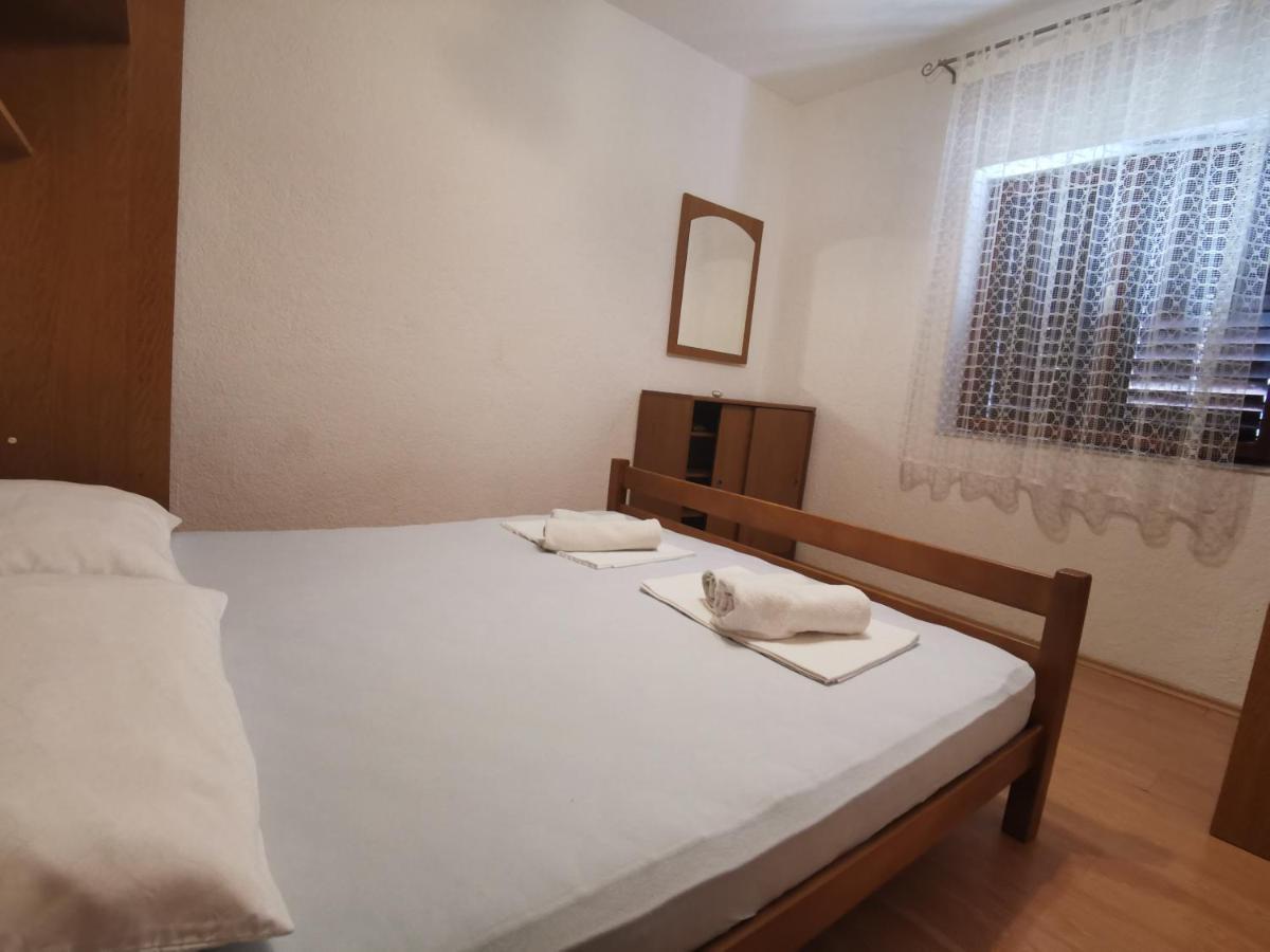 Deedee Apartment Senj  Esterno foto