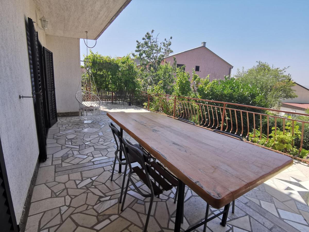 Deedee Apartment Senj  Esterno foto