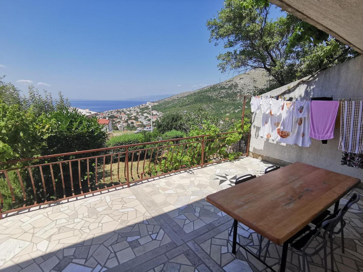 Deedee Apartment Senj  Esterno foto