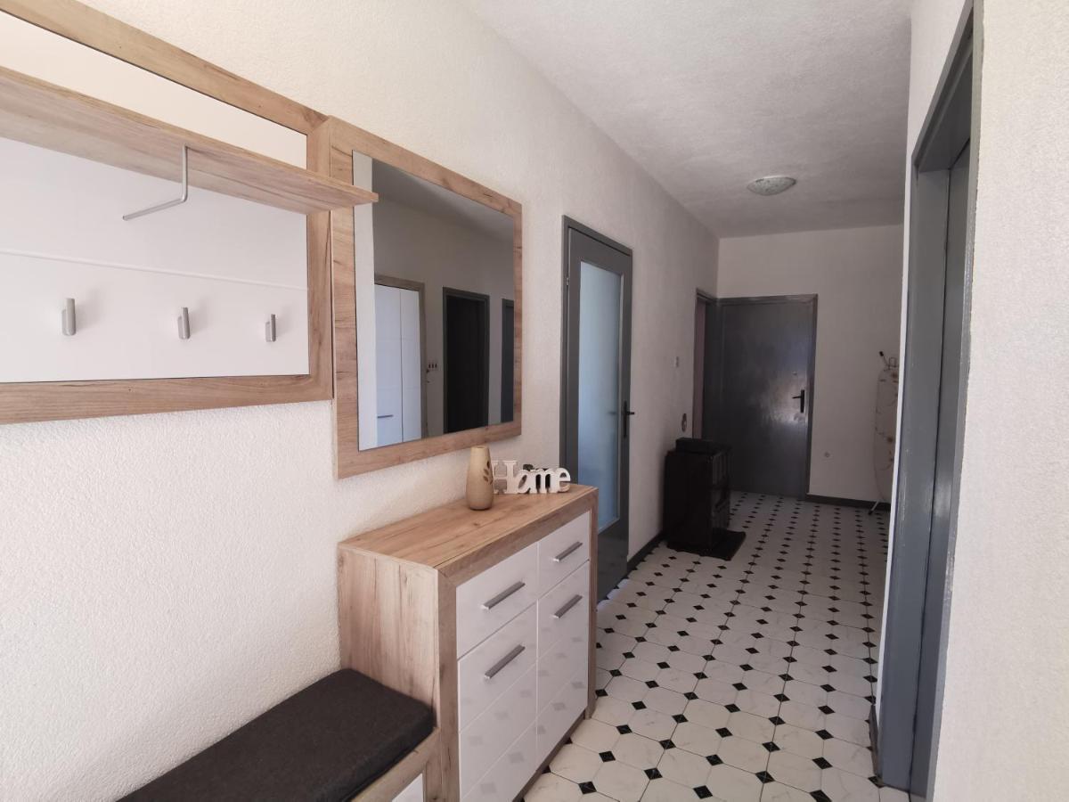 Deedee Apartment Senj  Esterno foto