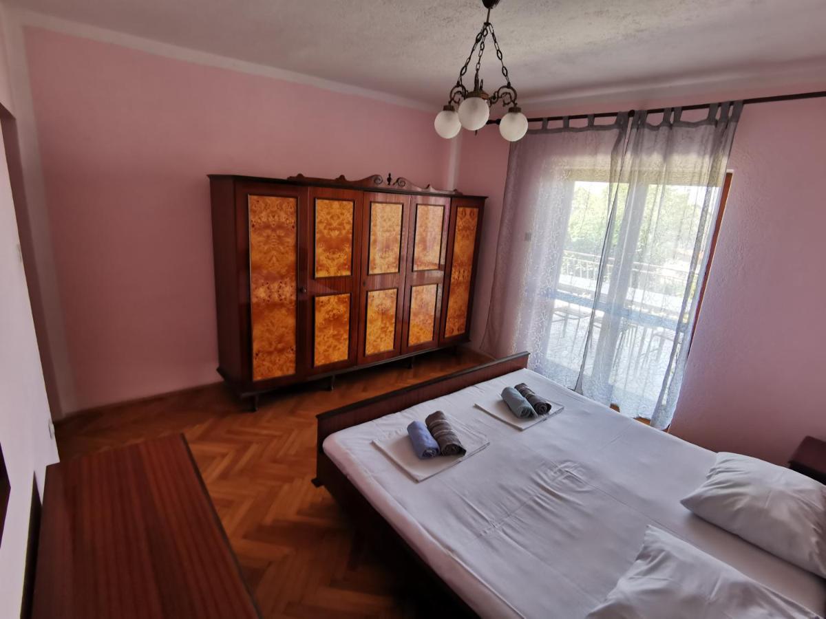 Deedee Apartment Senj  Esterno foto