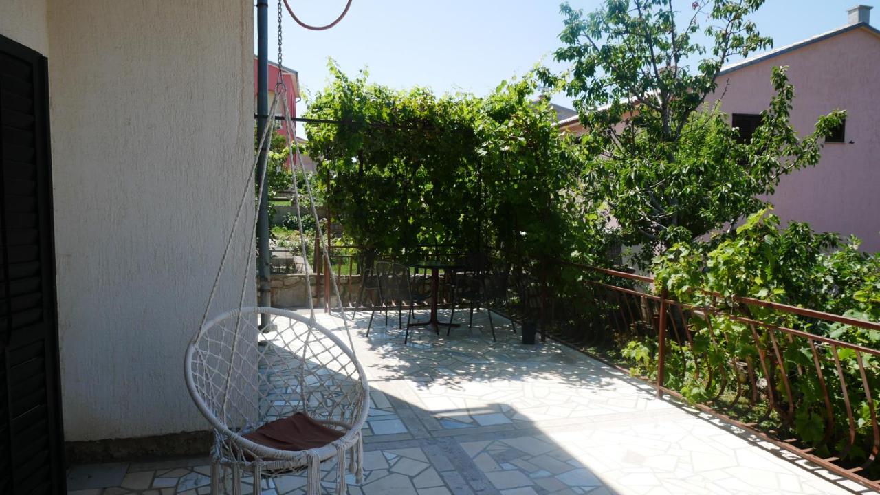Deedee Apartment Senj  Esterno foto